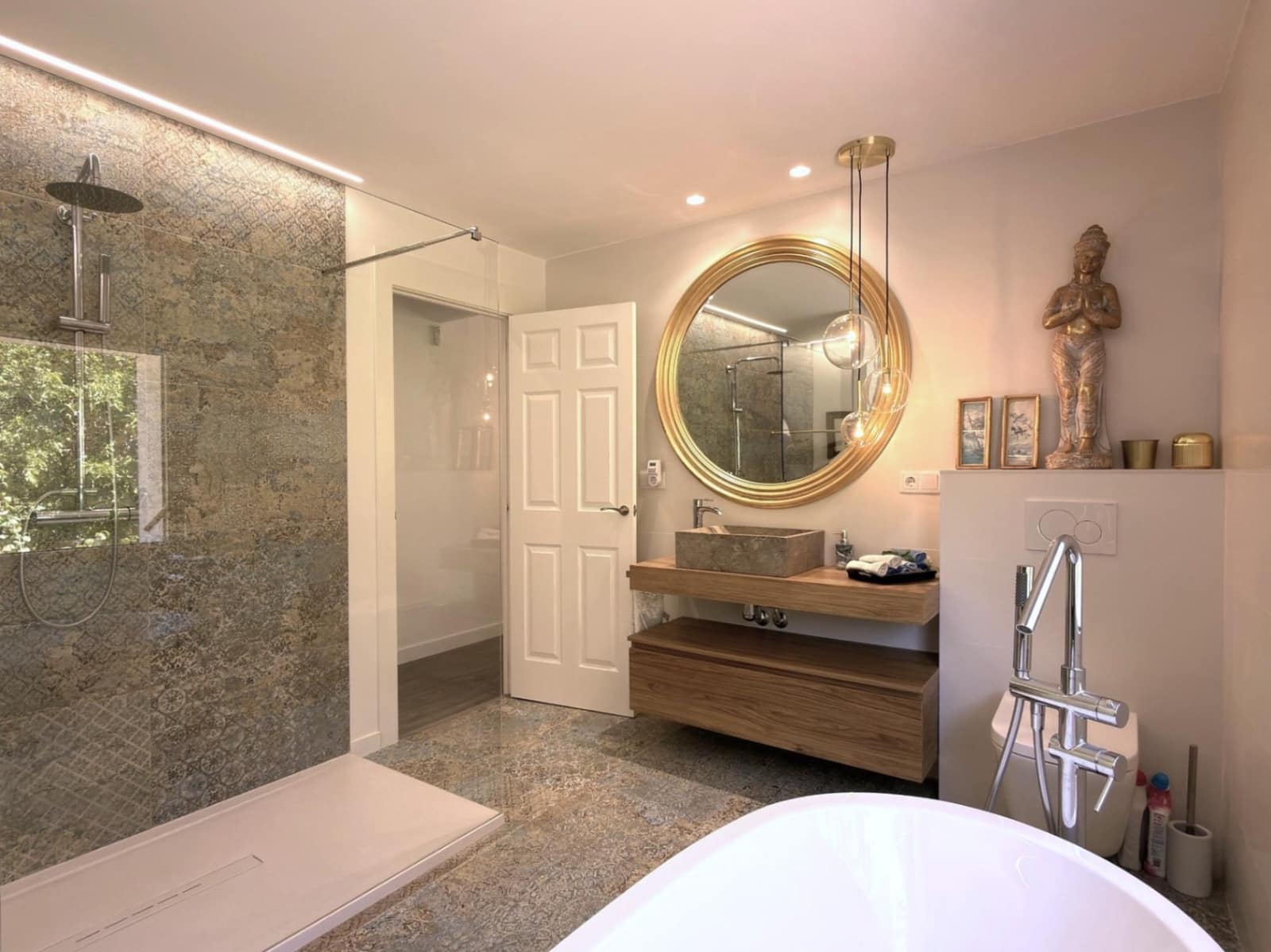 5 chambre Villa/Maison à vendre à Naquera avec piscine - 745 000 € (Ref: 9872231)