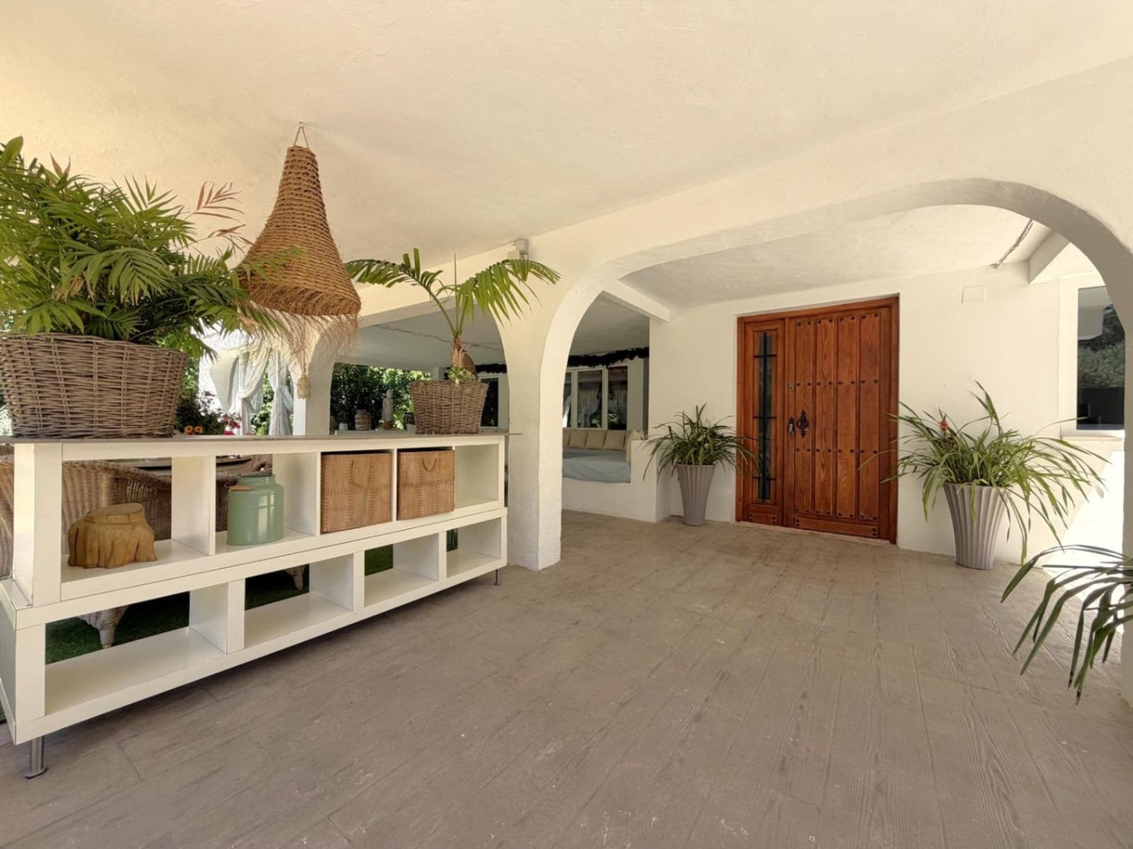 5 chambre Villa/Maison à vendre à Naquera avec piscine - 745 000 € (Ref: 9872231)