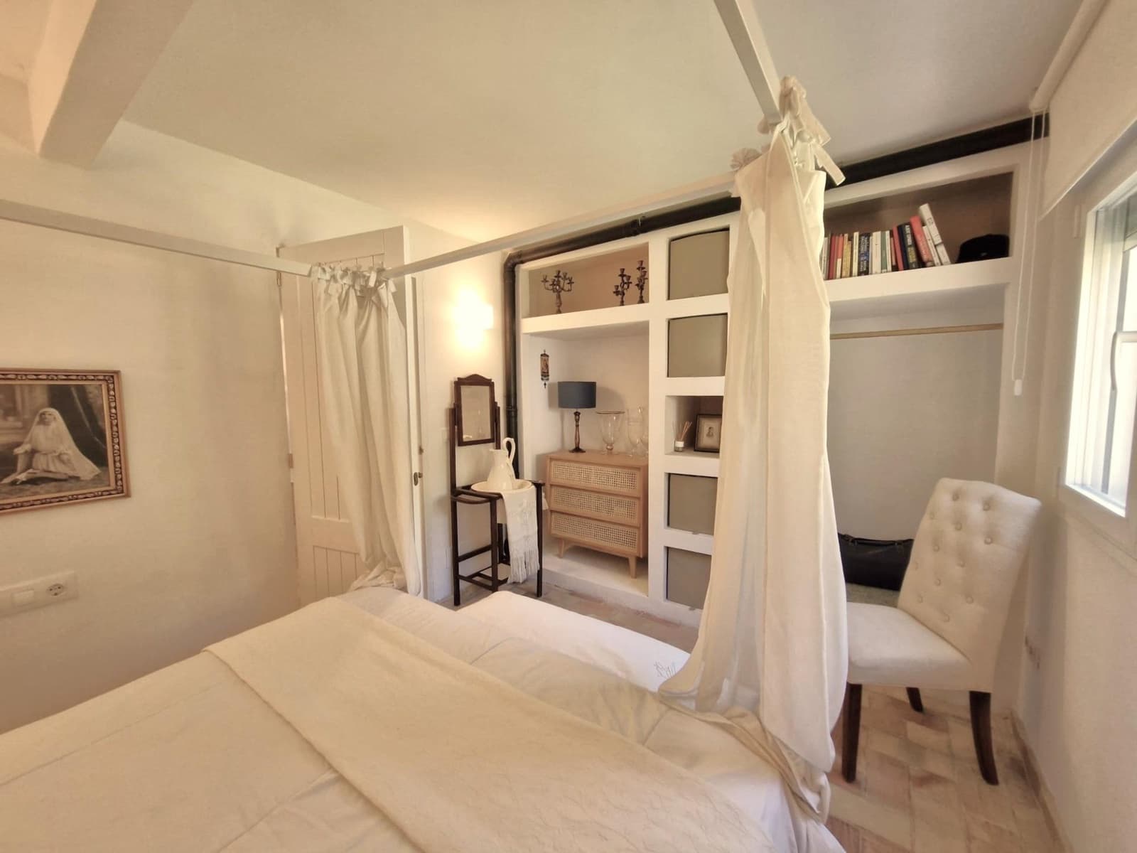 5 chambre Villa/Maison à vendre à Naquera avec piscine - 745 000 € (Ref: 9872231)
