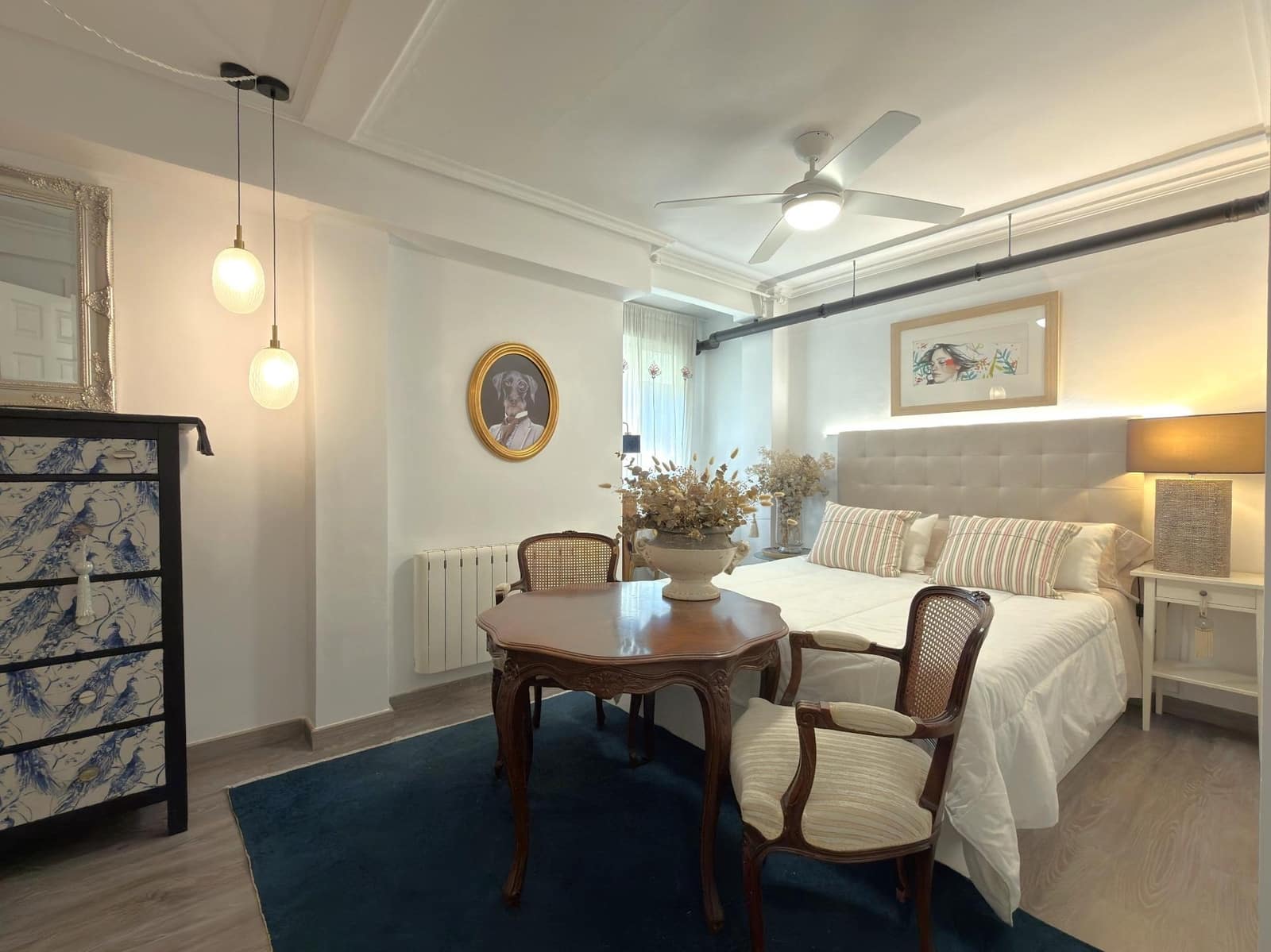 5 chambre Villa/Maison à vendre à Naquera avec piscine - 745 000 € (Ref: 9872231)