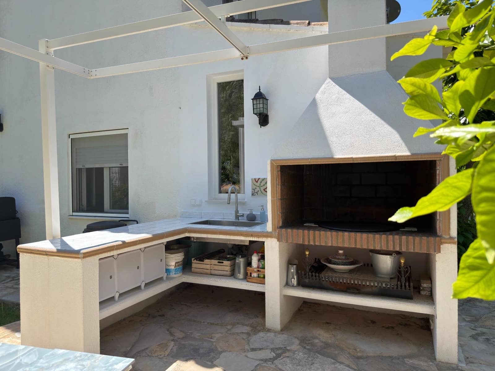 5 chambre Villa/Maison à vendre à Naquera avec piscine - 745 000 € (Ref: 9872231)
