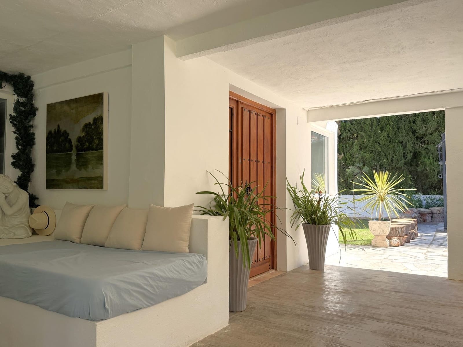 5 chambre Villa/Maison à vendre à Naquera avec piscine - 745 000 € (Ref: 9872231)