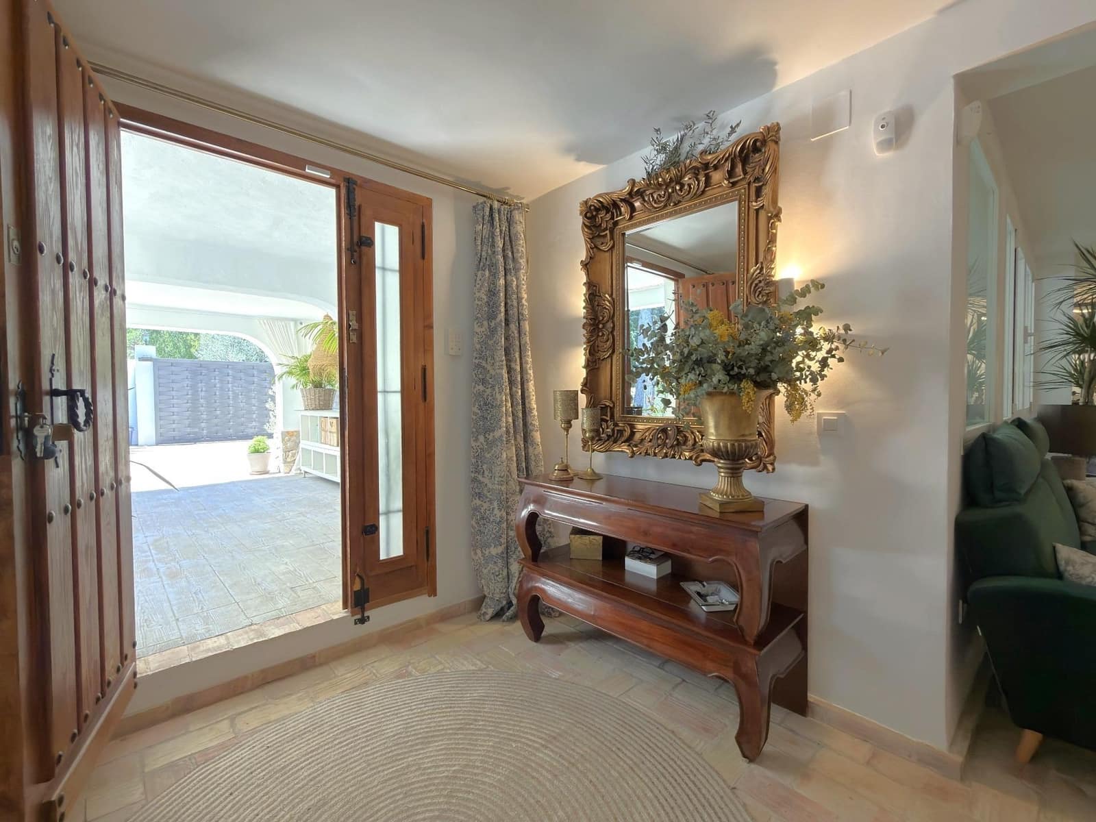 5 chambre Villa/Maison à vendre à Naquera avec piscine - 745 000 € (Ref: 9872231)
