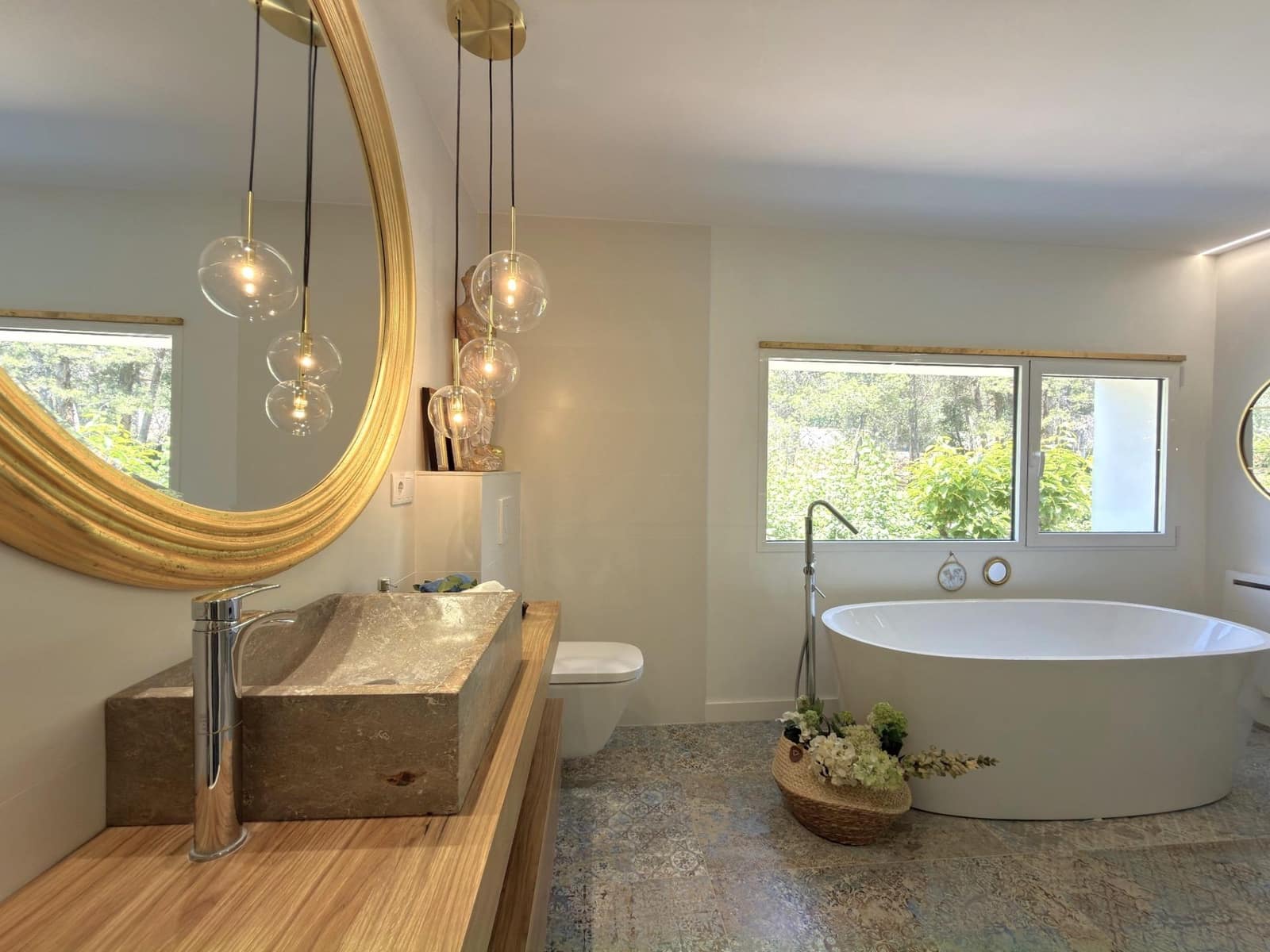 5 chambre Villa/Maison à vendre à Naquera avec piscine - 745 000 € (Ref: 9872231)