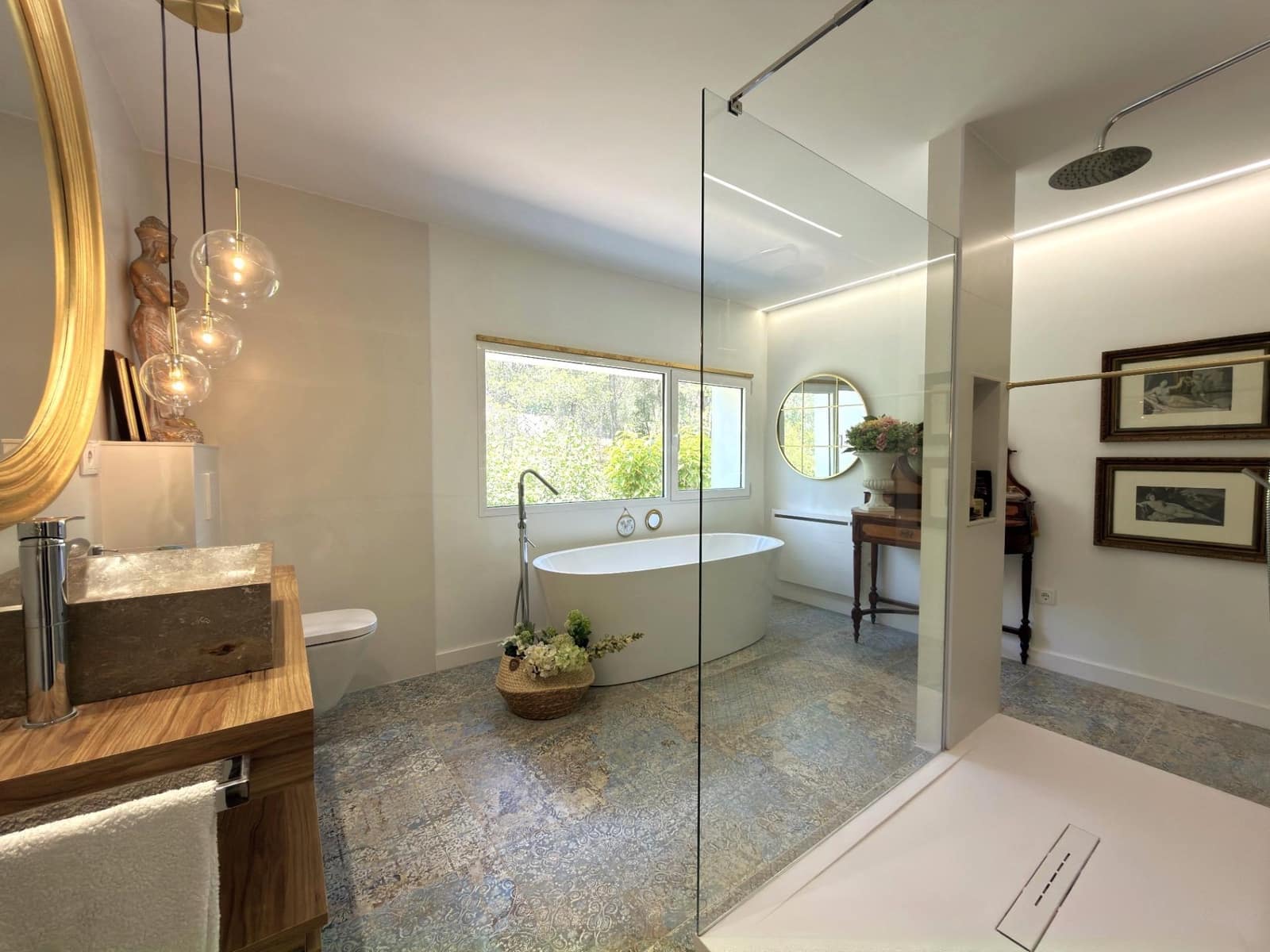 5 chambre Villa/Maison à vendre à Naquera avec piscine - 745 000 € (Ref: 9872231)