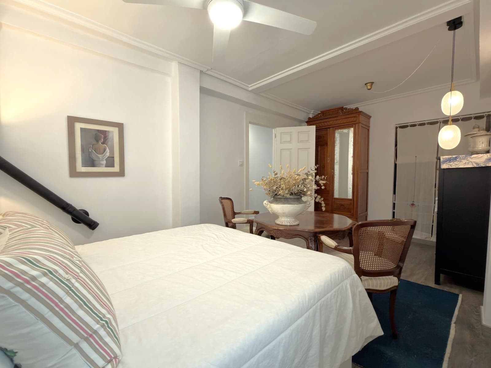 5 chambre Villa/Maison à vendre à Naquera avec piscine - 745 000 € (Ref: 9872231)