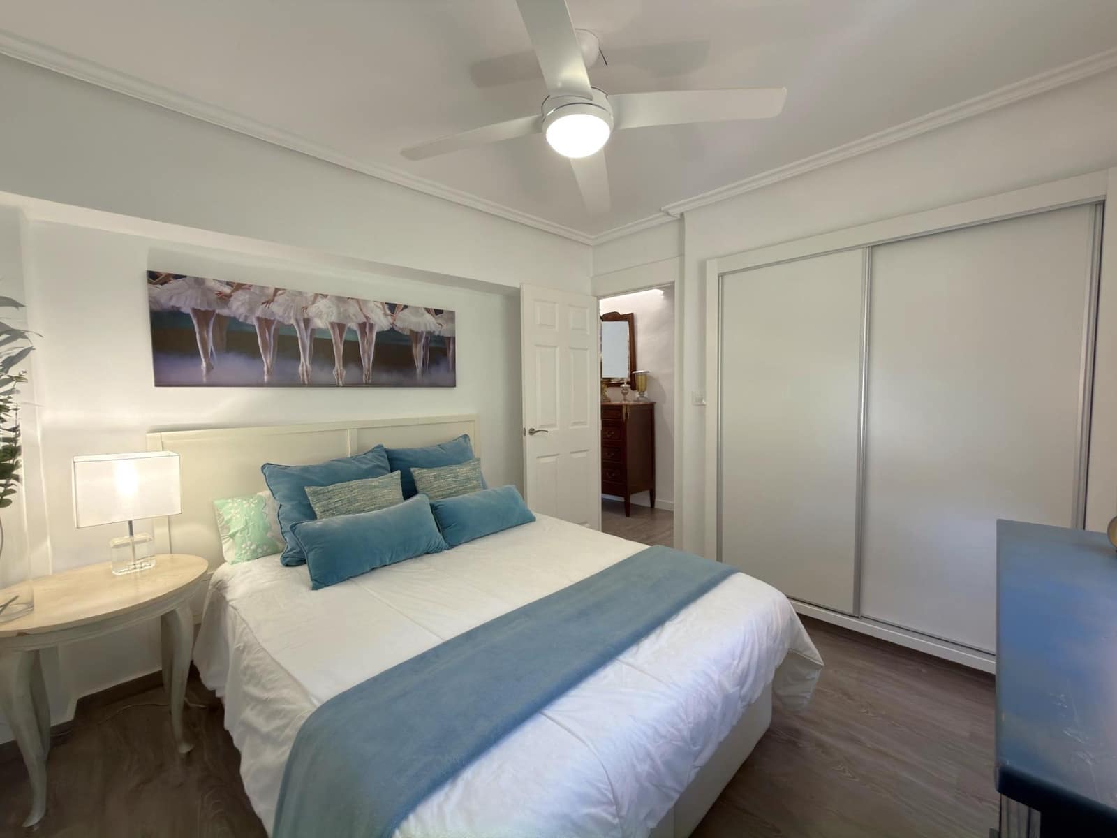 5 chambre Villa/Maison à vendre à Naquera avec piscine - 745 000 € (Ref: 9872231)