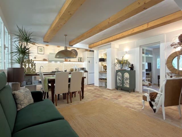 5 chambre Villa/Maison à vendre à Náquera avec piscine - 745 000 € (Ref: 9872231)