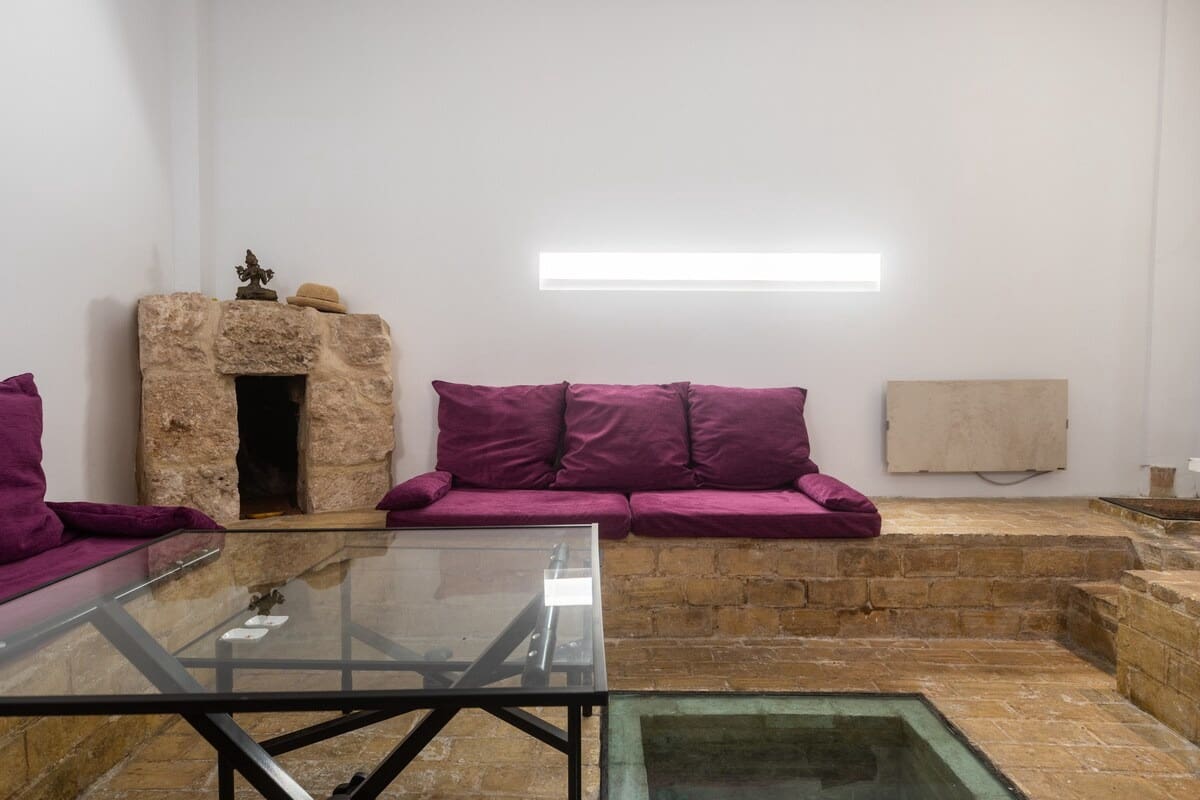 2 soveværelse Byhus til salg i Valencia by - € 375.000 (Ref: 9872363)