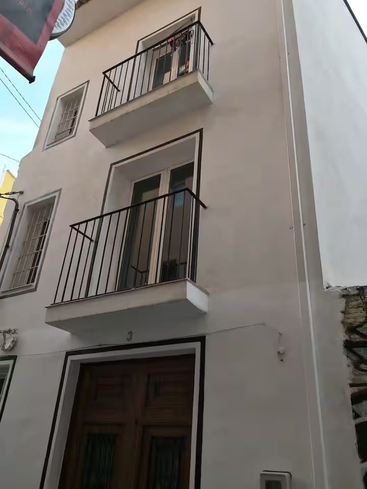 2 soveværelse Byhus til salg i Valencia by - € 375.000 (Ref: 9872363)
