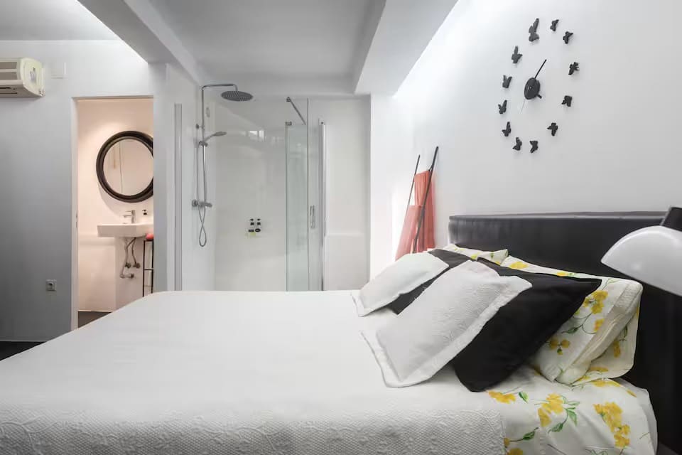 2 soveværelse Byhus til salg i Valencia by - € 375.000 (Ref: 9872363)