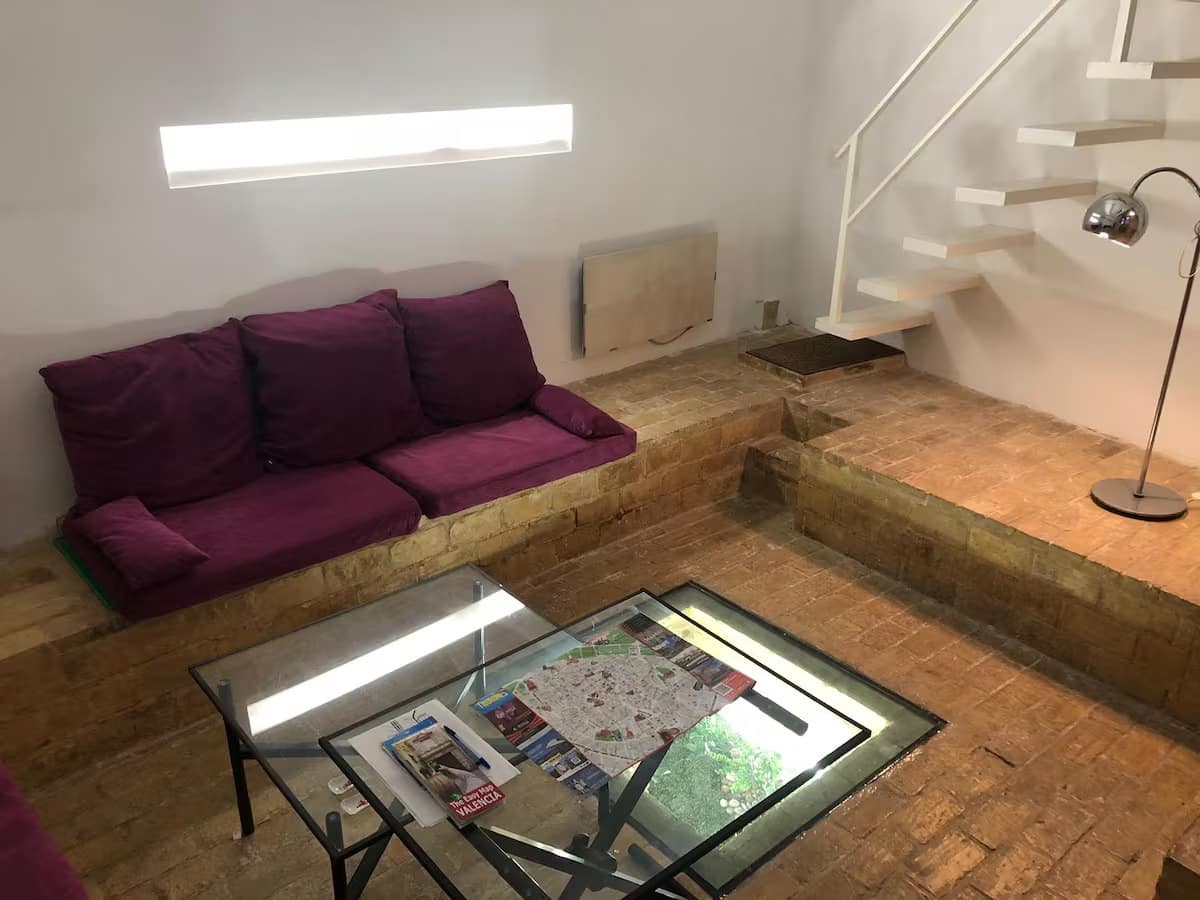 2 soveværelse Byhus til salg i Valencia by - € 375.000 (Ref: 9872363)
