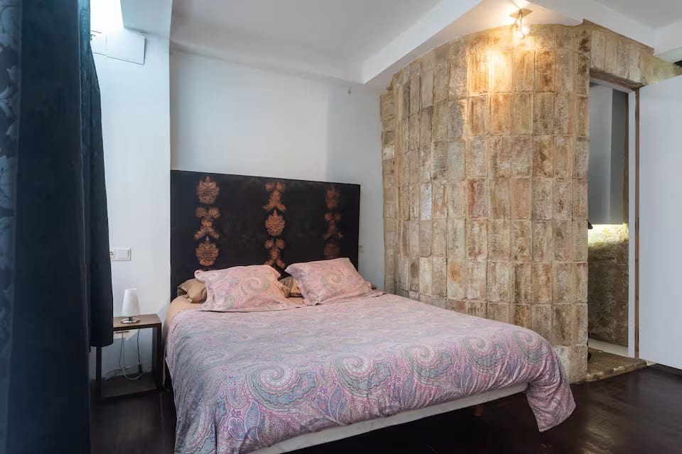 2 soveværelse Byhus til salg i Valencia by - € 375.000 (Ref: 9872363)