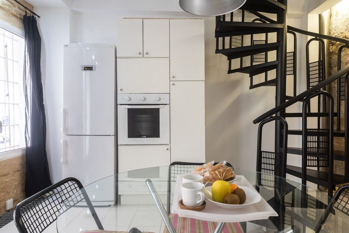 2 soveværelse Byhus til salg i Valencia by - € 375.000 (Ref: 9872363)