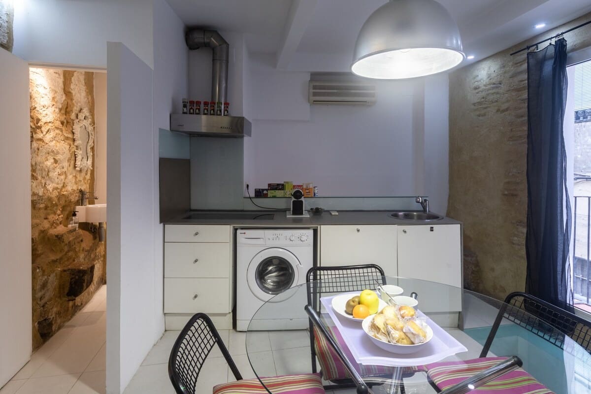 2 soveværelse Byhus til salg i Valencia by - € 375.000 (Ref: 9872363)