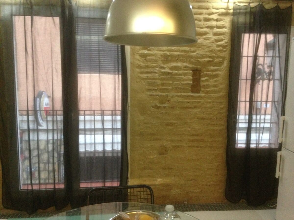 2 soveværelse Byhus til salg i Valencia by - € 375.000 (Ref: 9872363)