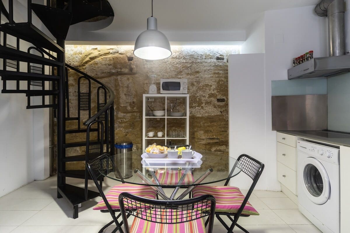 2 soveværelse Byhus til salg i Valencia by - € 375.000 (Ref: 9872363)