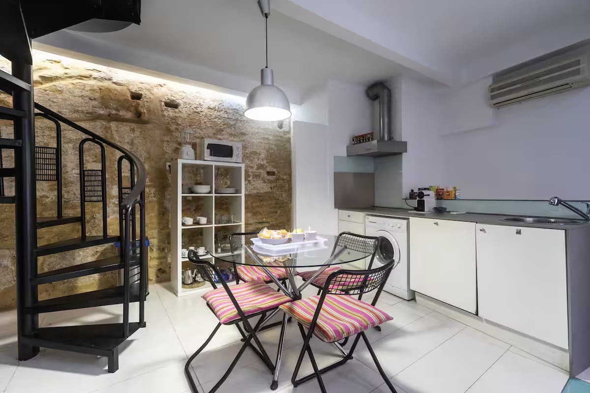 2 soveværelse Byhus til salg i Valencia by - € 375.000 (Ref: 9872363)