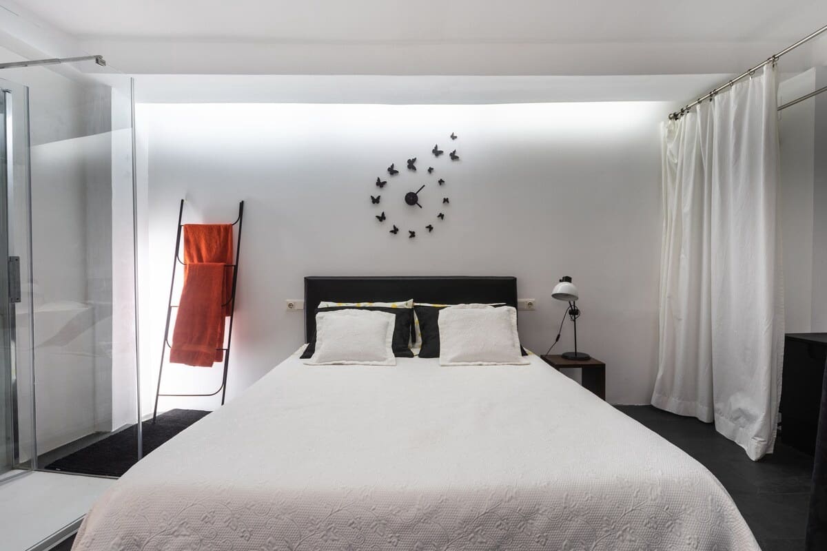 2 soveværelse Byhus til salg i Valencia by - € 375.000 (Ref: 9872363)