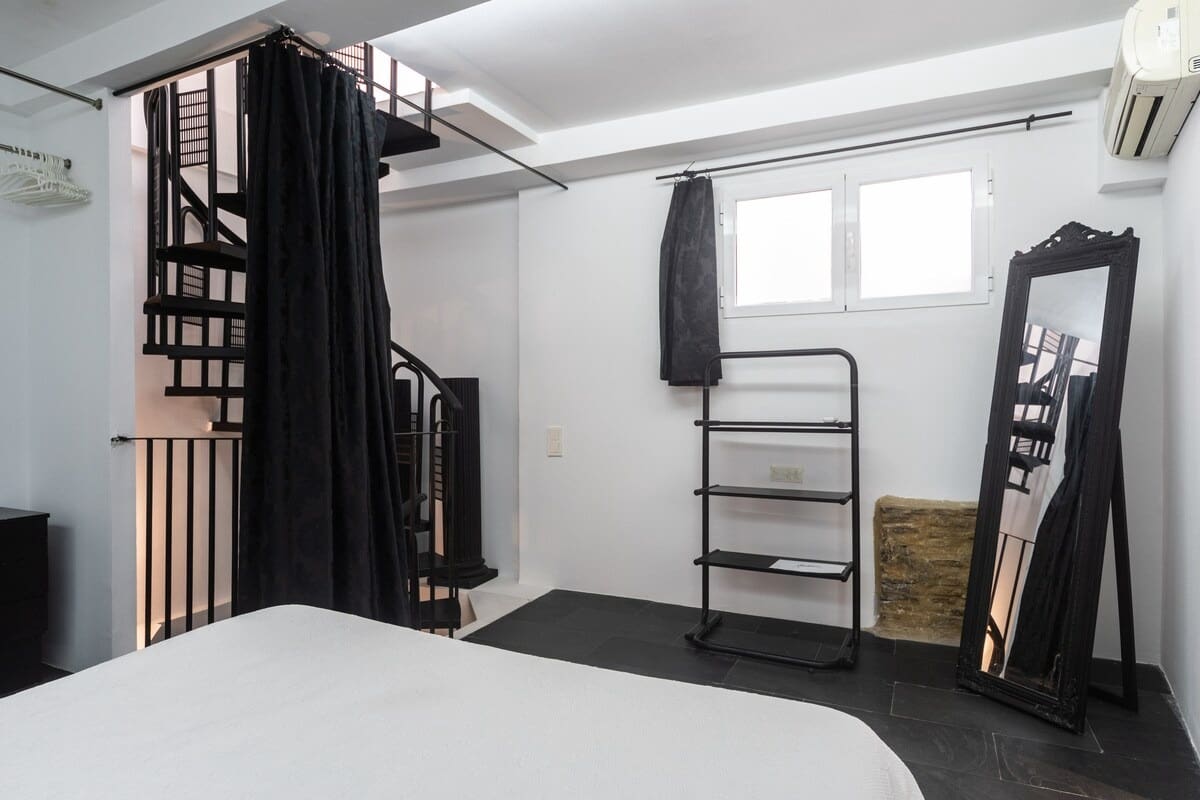 2 soveværelse Byhus til salg i Valencia by - € 375.000 (Ref: 9872363)