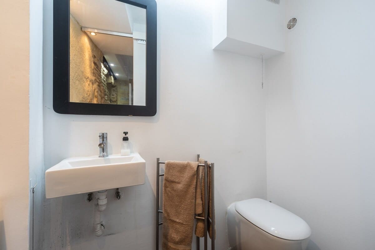 2 soveværelse Byhus til salg i Valencia by - € 375.000 (Ref: 9872363)