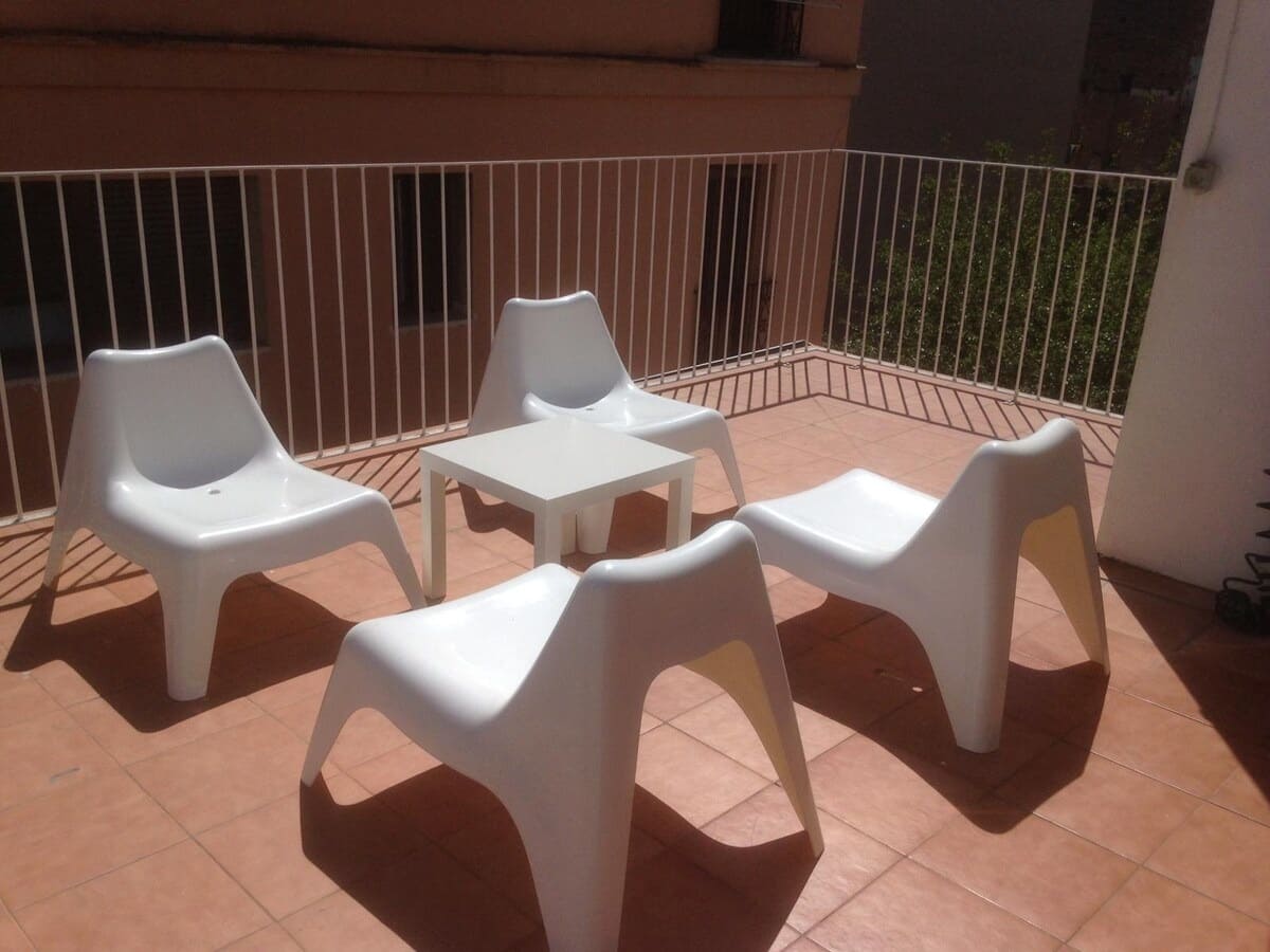 2 soveværelse Byhus til salg i Valencia by - € 375.000 (Ref: 9872363)