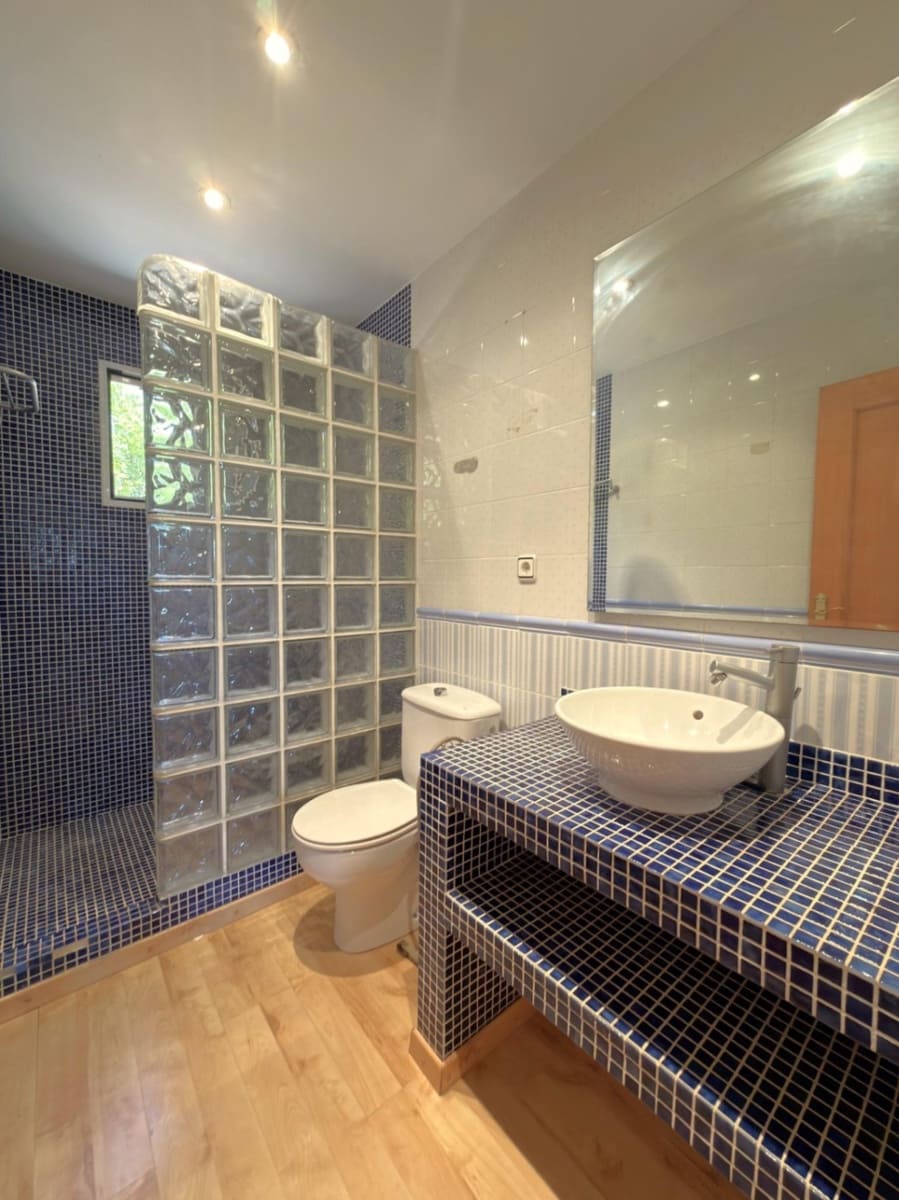 8 chambre Villa/Maison à vendre à Naquera avec garage - 475 000 € (Ref: 9872499)