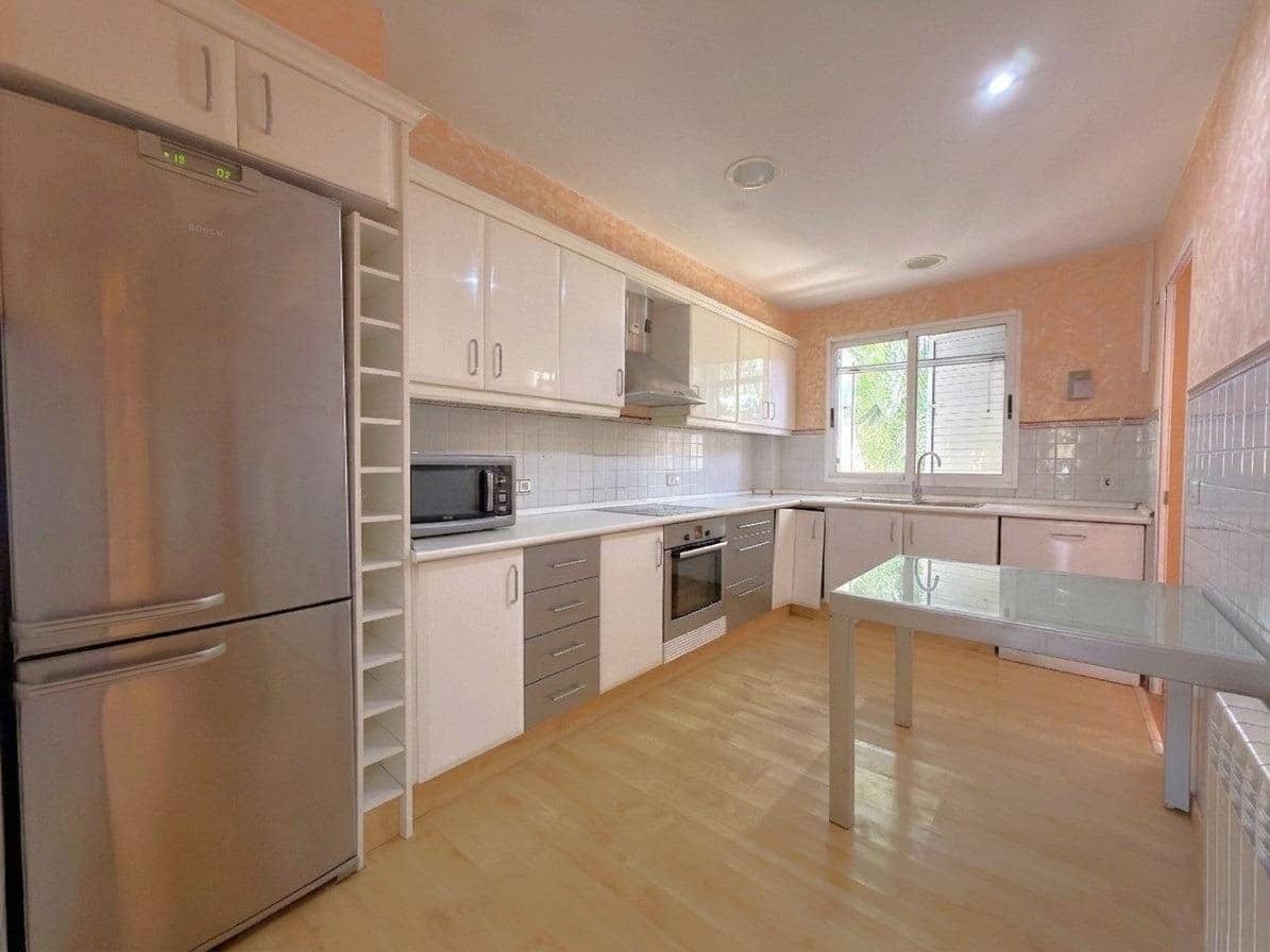 8 chambre Villa/Maison à vendre à Naquera avec garage - 475 000 € (Ref: 9872499)