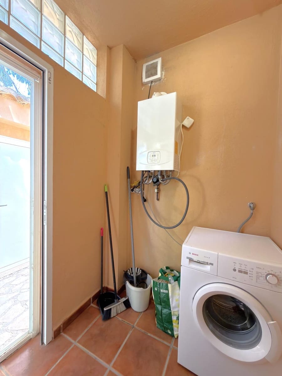 8 chambre Villa/Maison à vendre à Naquera avec garage - 475 000 € (Ref: 9872499)