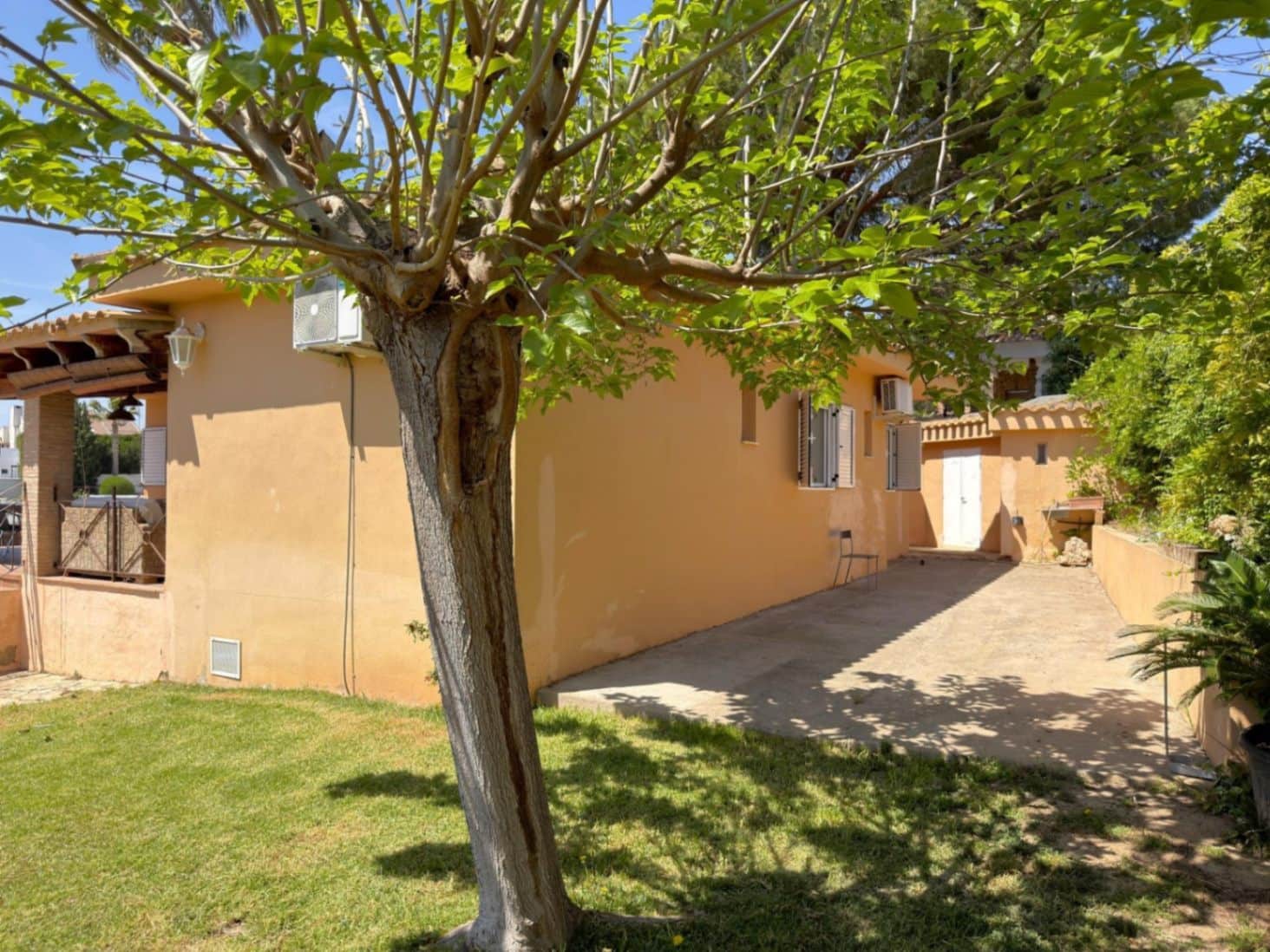 8 chambre Villa/Maison à vendre à Naquera avec garage - 475 000 € (Ref: 9872499)