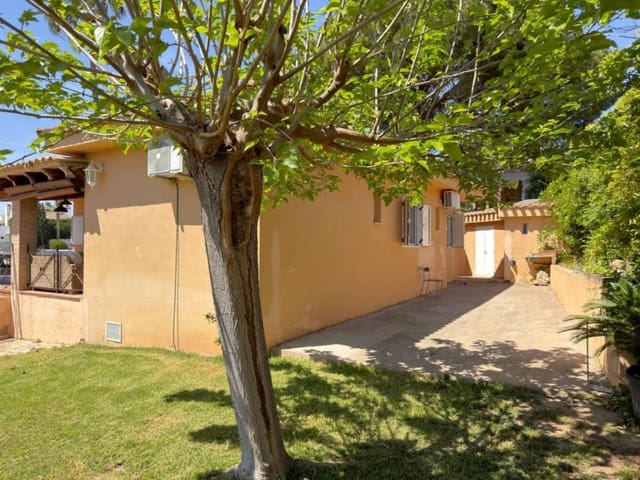 8 chambre Villa/Maison à vendre à Náquera avec garage - 475 000 € (Ref: 9872499)