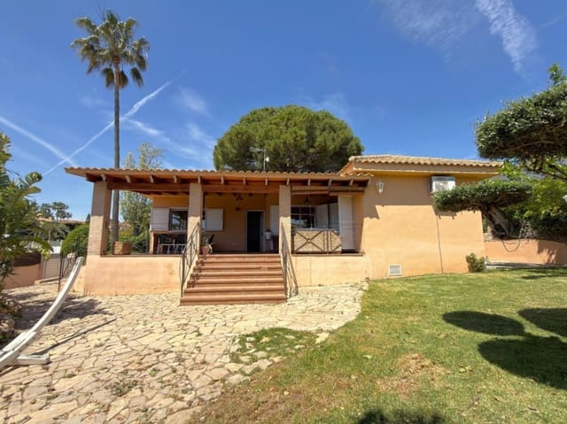 8 chambre Villa/Maison à vendre à Náquera avec garage - 475 000 € (Ref: 9872499)