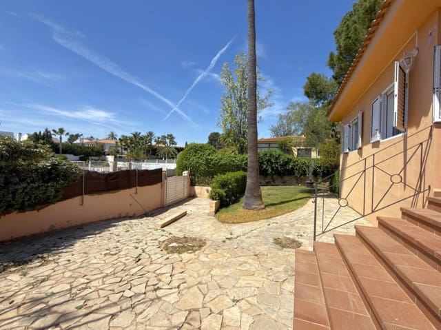 8 chambre Villa/Maison à vendre à Náquera avec garage - 475 000 € (Ref: 9872499)