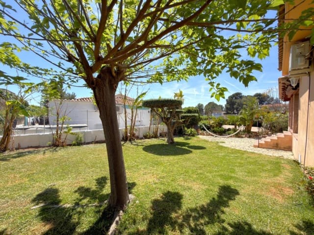 8 chambre Villa/Maison à vendre à Náquera avec garage - 475 000 € (Ref: 9872499)