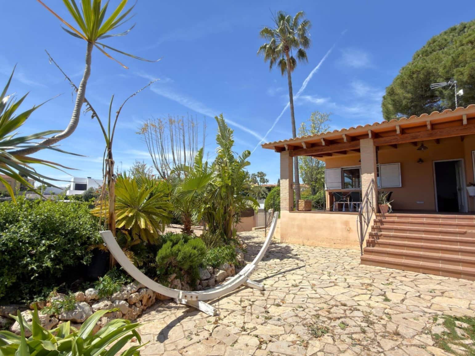 8 chambre Villa/Maison à vendre à Naquera avec garage - 475 000 € (Ref: 9872499)