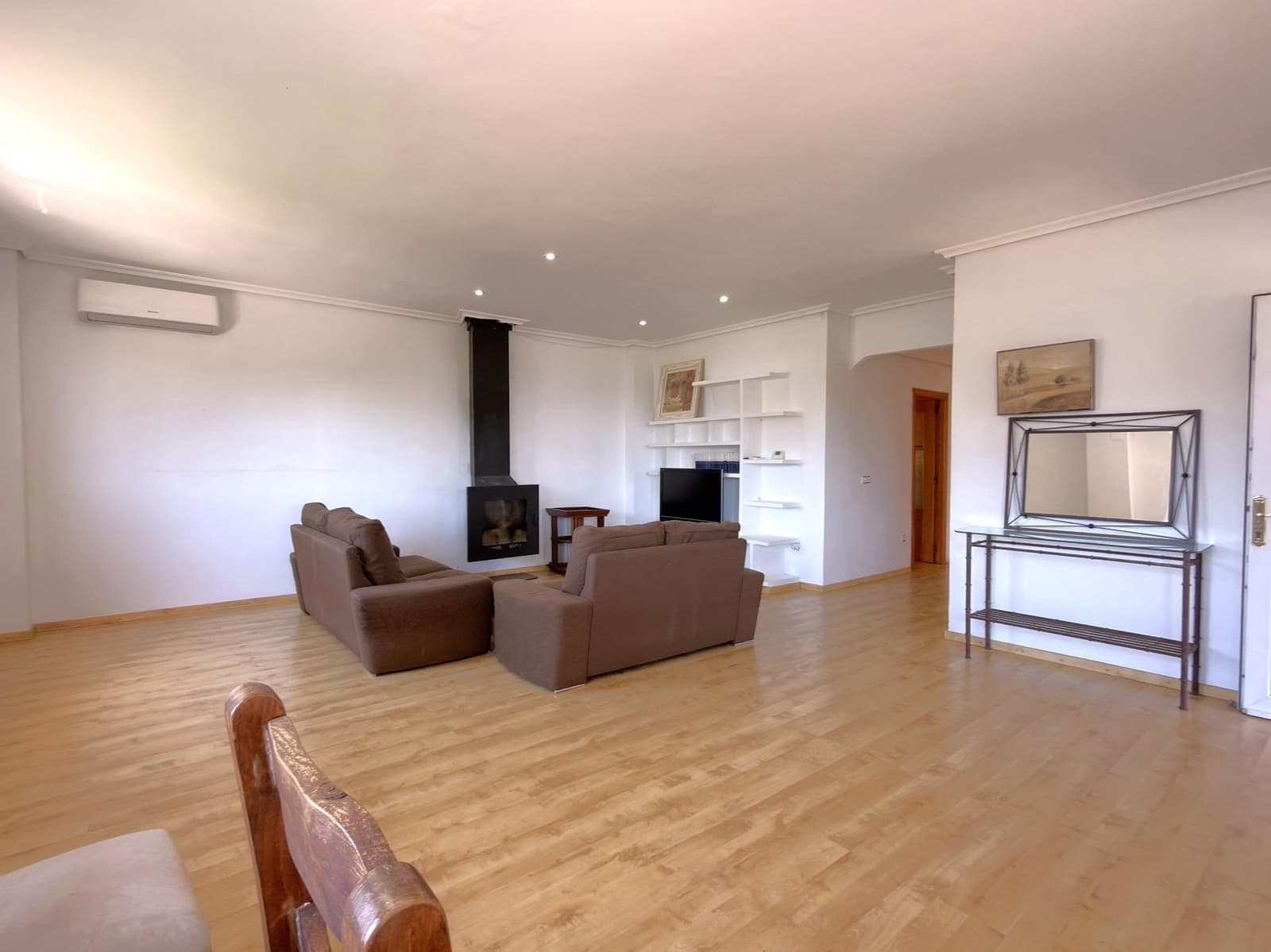 8 chambre Villa/Maison à vendre à Naquera avec garage - 475 000 € (Ref: 9872499)