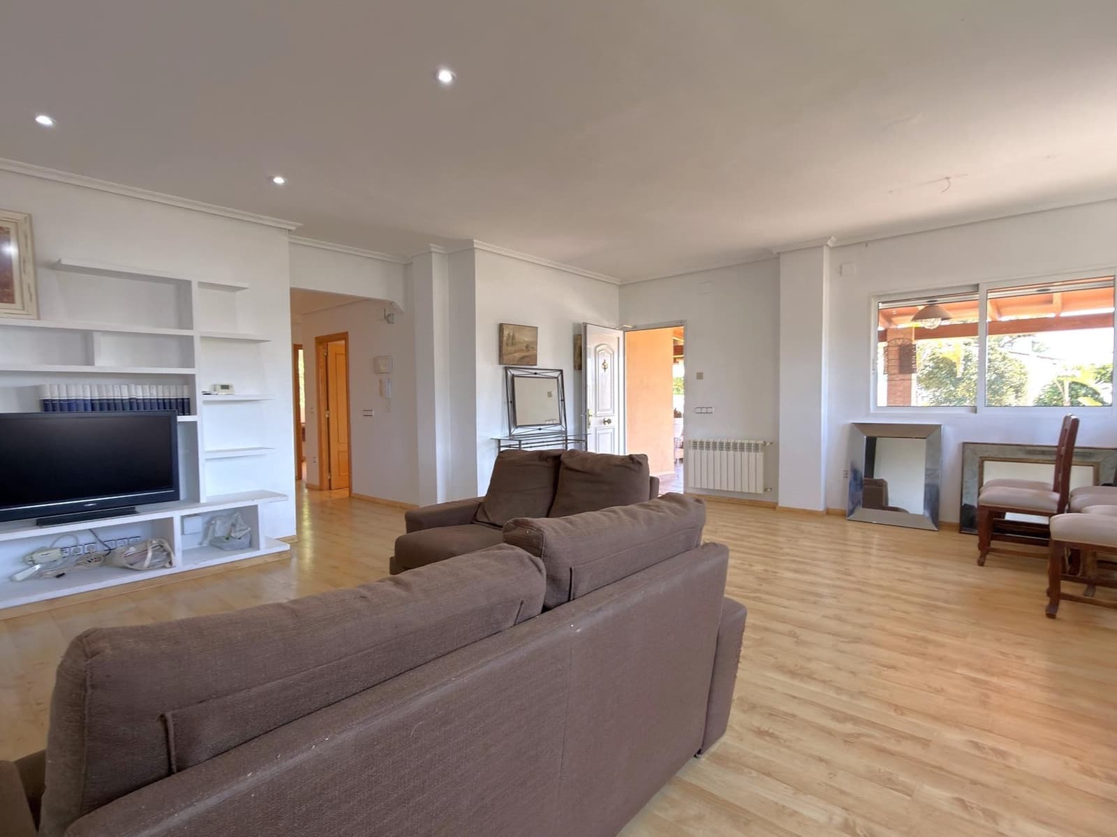 8 chambre Villa/Maison à vendre à Naquera avec garage - 475 000 € (Ref: 9872499)