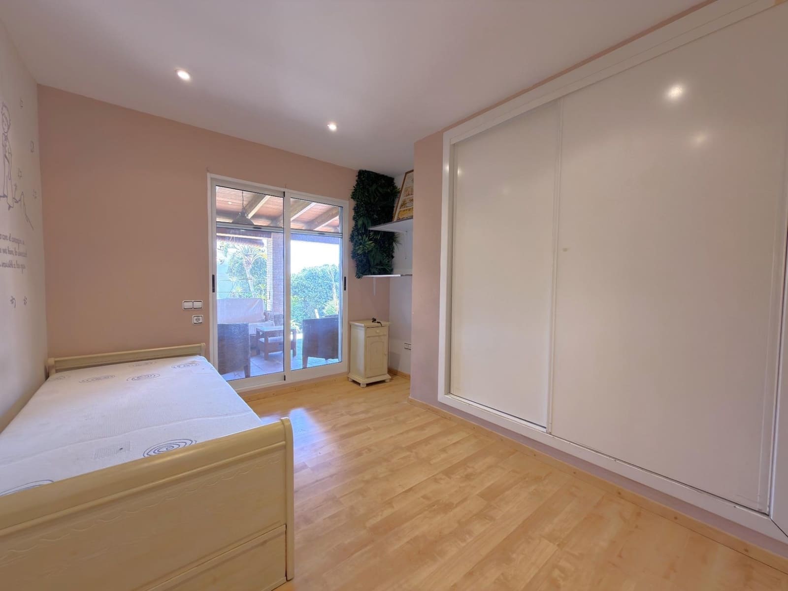 8 chambre Villa/Maison à vendre à Naquera avec garage - 475 000 € (Ref: 9872499)