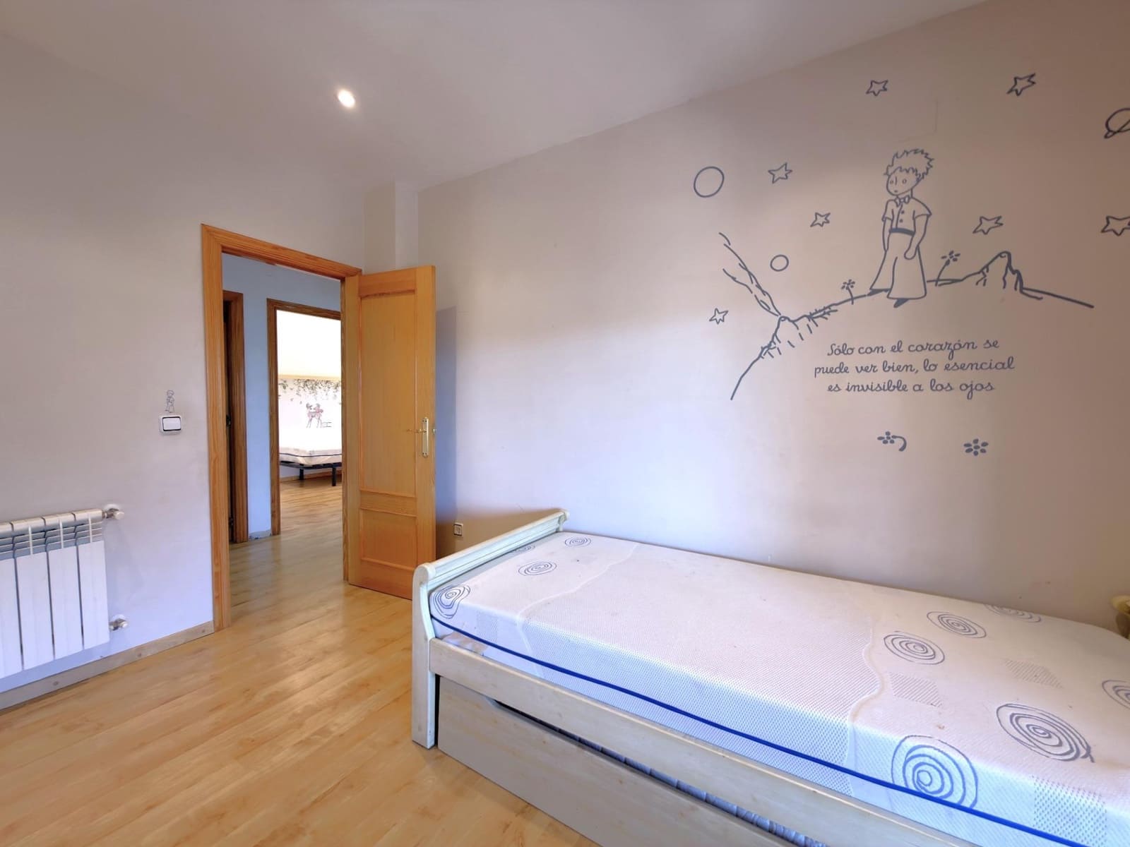 8 chambre Villa/Maison à vendre à Naquera avec garage - 475 000 € (Ref: 9872499)