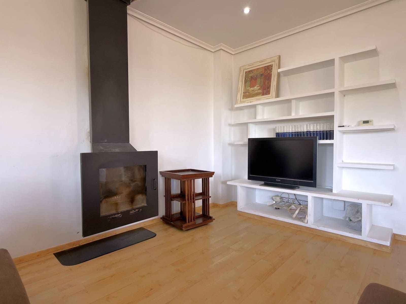 8 chambre Villa/Maison à vendre à Naquera avec garage - 475 000 € (Ref: 9872499)