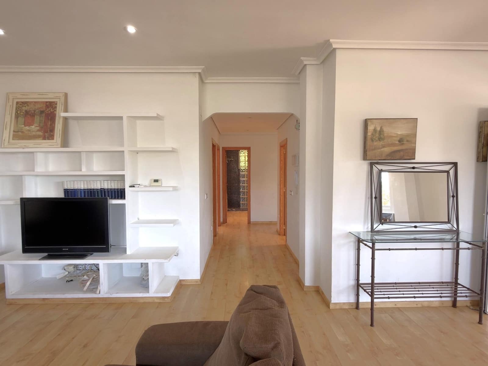 8 chambre Villa/Maison à vendre à Naquera avec garage - 475 000 € (Ref: 9872499)