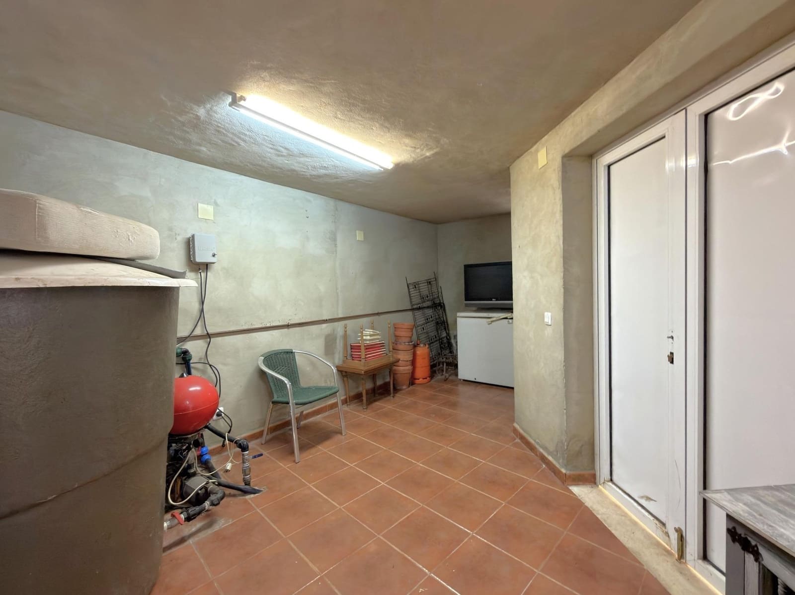 8 chambre Villa/Maison à vendre à Naquera avec garage - 475 000 € (Ref: 9872499)