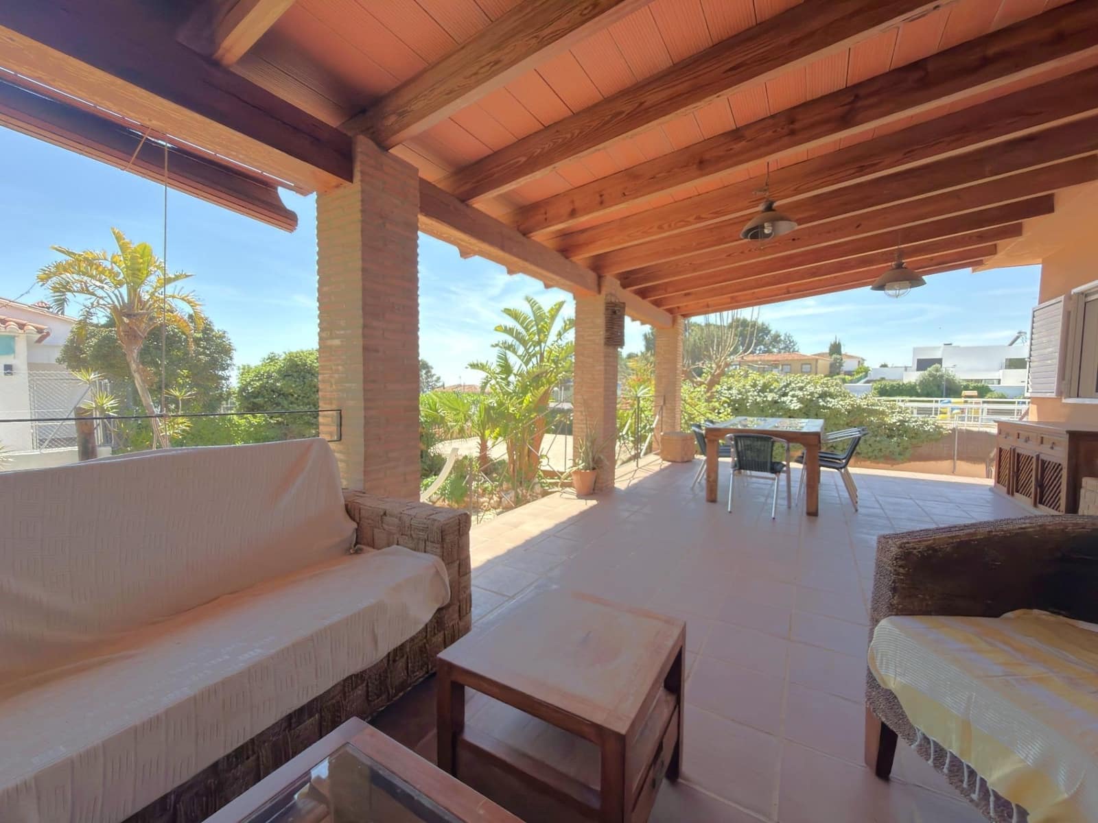 8 chambre Villa/Maison à vendre à Naquera avec garage - 475 000 € (Ref: 9872499)