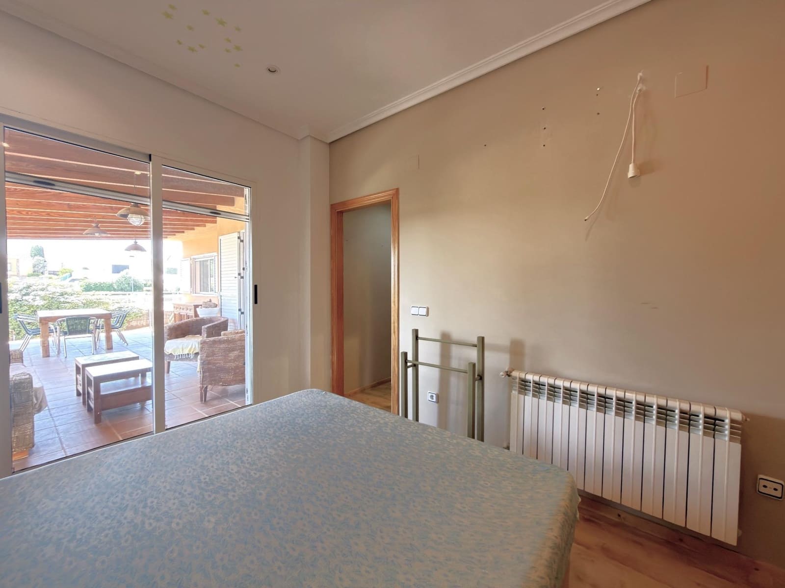 8 chambre Villa/Maison à vendre à Naquera avec garage - 475 000 € (Ref: 9872499)