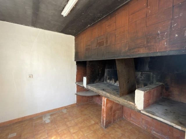 5 chambre Villa/Maison à vendre à Náquera avec garage - 520 000 € (Ref: 9872500)