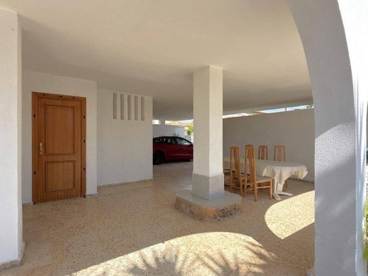 5 chambre Villa/Maison à vendre à Naquera avec garage - 520 000 € (Ref: 9872500)