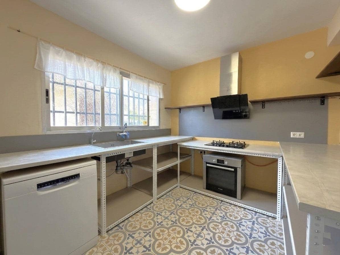 5 chambre Villa/Maison à vendre à Naquera avec garage - 520 000 € (Ref: 9872500)