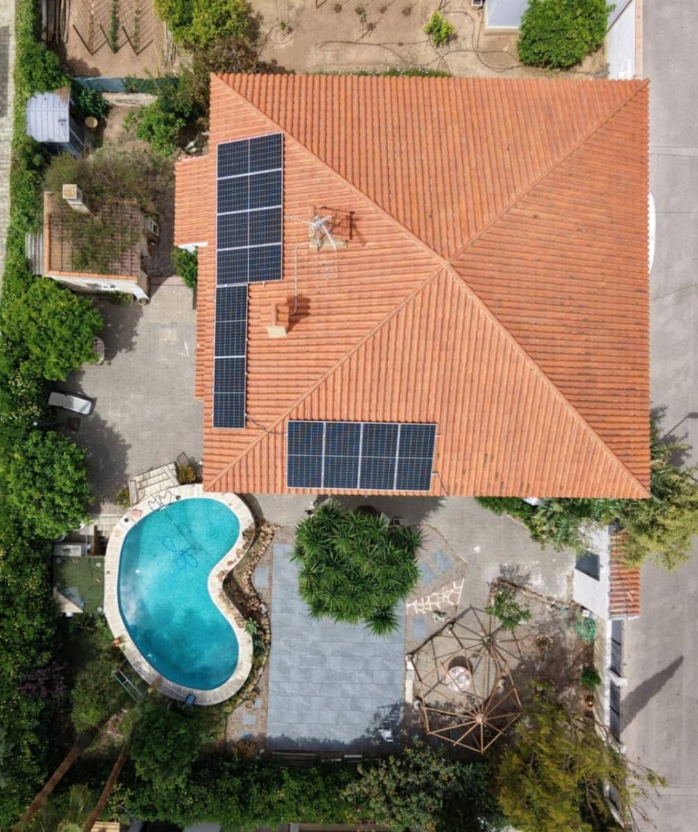 5 chambre Villa/Maison à vendre à Naquera avec garage - 520 000 € (Ref: 9872500)