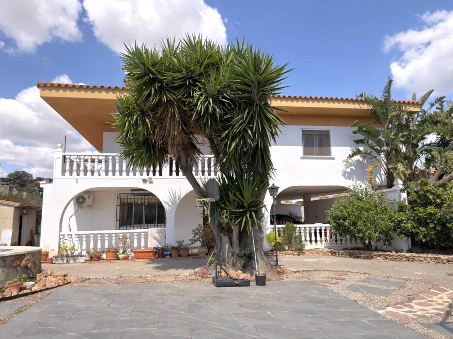 5 chambre Villa/Maison à vendre à Naquera avec garage - 520 000 € (Ref: 9872500)