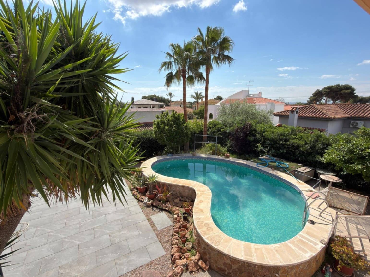5 chambre Villa/Maison à vendre à Naquera avec garage - 520 000 € (Ref: 9872500)